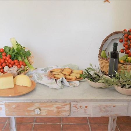 Salento Sunset House Villa Pulsano Kültér fotó
