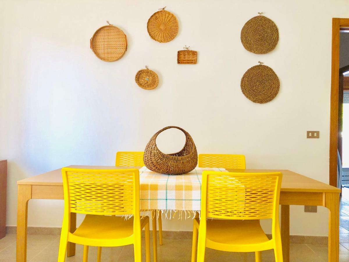Salento Sunset House Villa Pulsano Kültér fotó