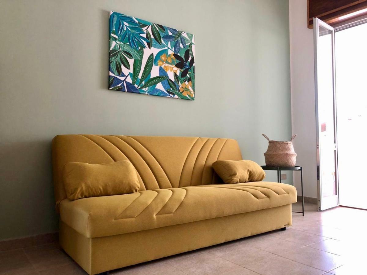 Salento Sunset House Villa Pulsano Kültér fotó