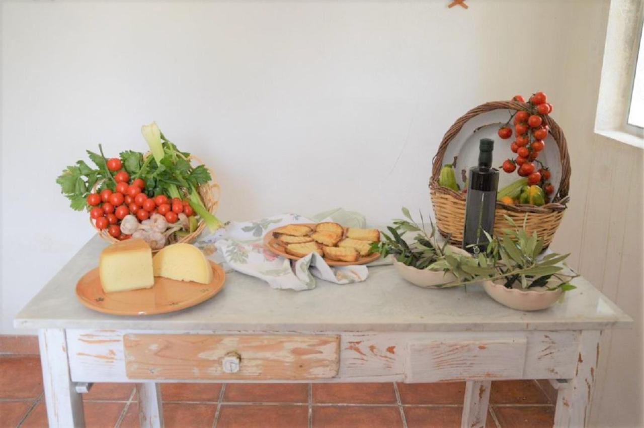 Salento Sunset House Villa Pulsano Kültér fotó